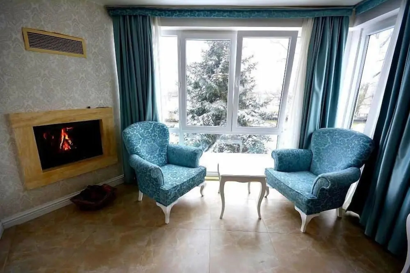 Ağva Nehir Evi Butik Hotel