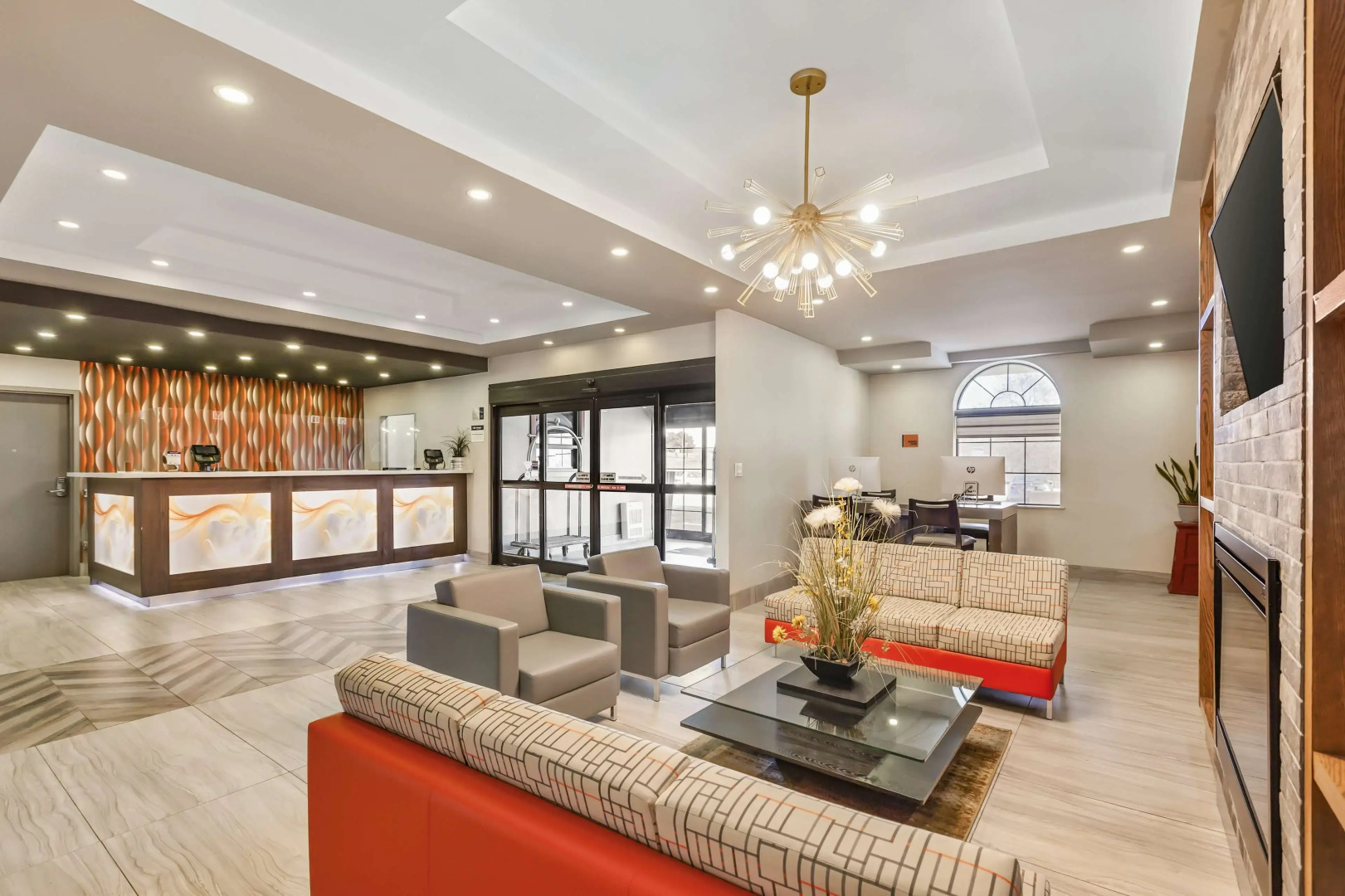 Best Western Plus Executive Inn