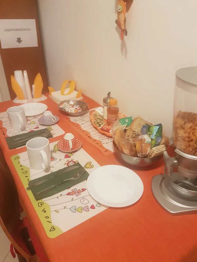 Corallo Rosa Bed & Breakfast