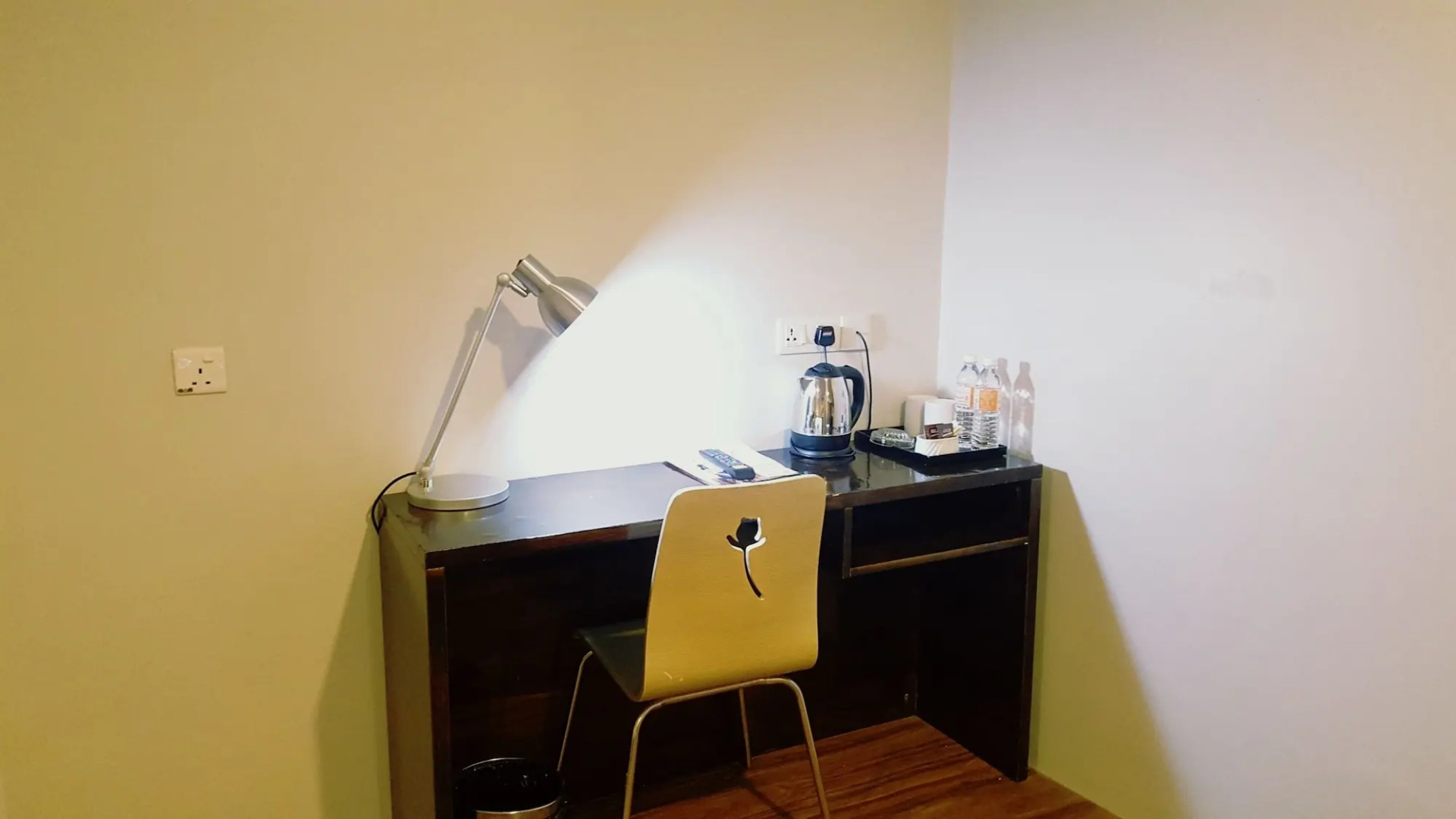 Super 8 Hotel @ Georgetown