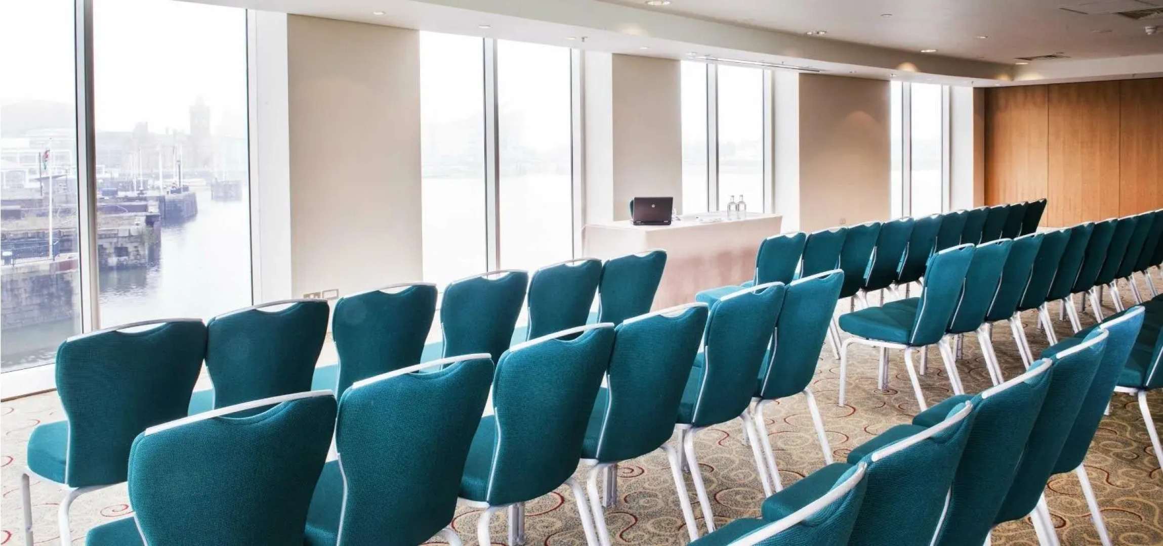 voco St David's Cardiff by IHG