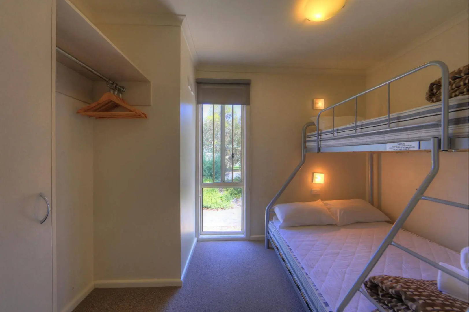 BIG4 Deniliquin Holiday Park