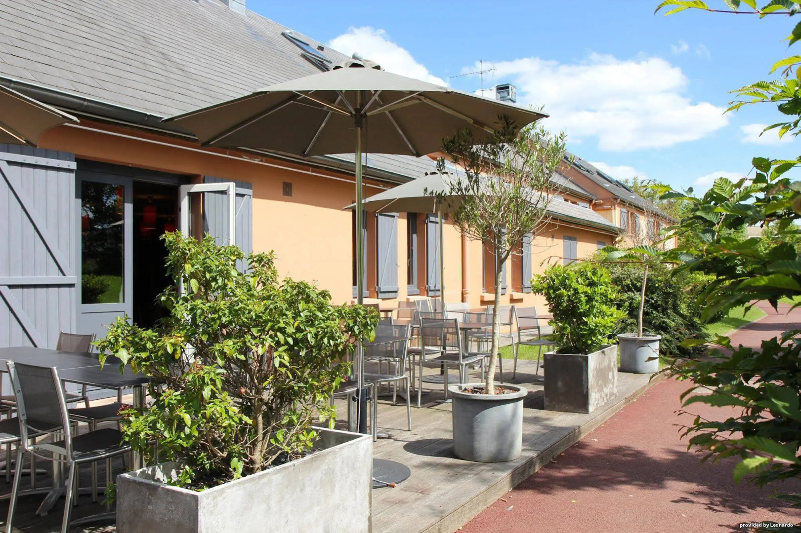 BEST WESTERN The Hotel Versailles