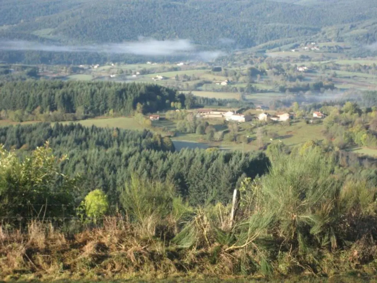 Gîte La Tuilière, 4 pièces, 6 personnes - FR-1-496-93