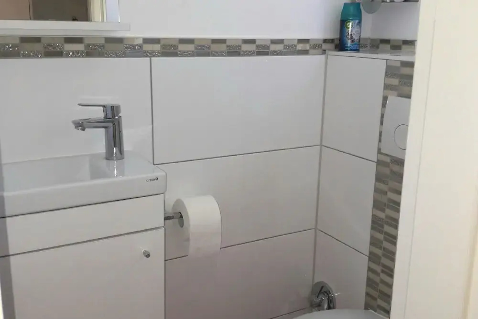 Private House Nelkenweg