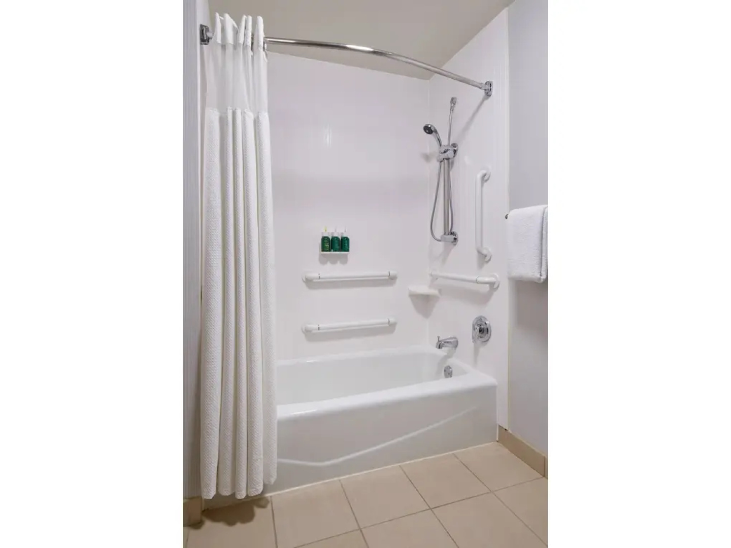 Sonesta Select Minneapolis Eden Prairie