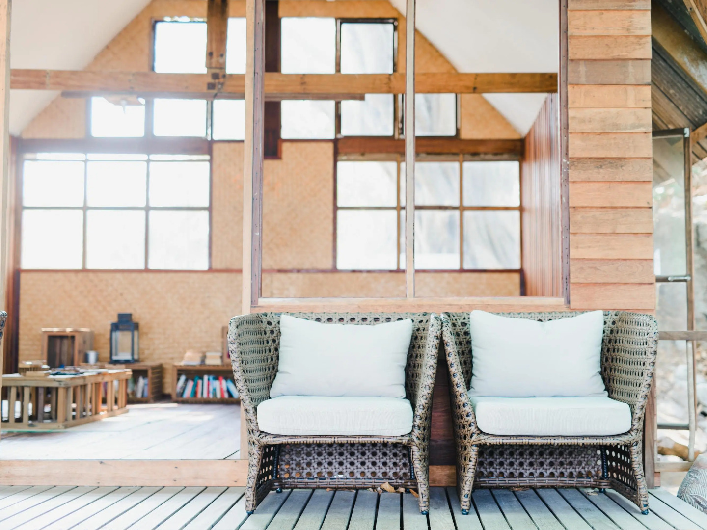 Koh Munnork Private Island