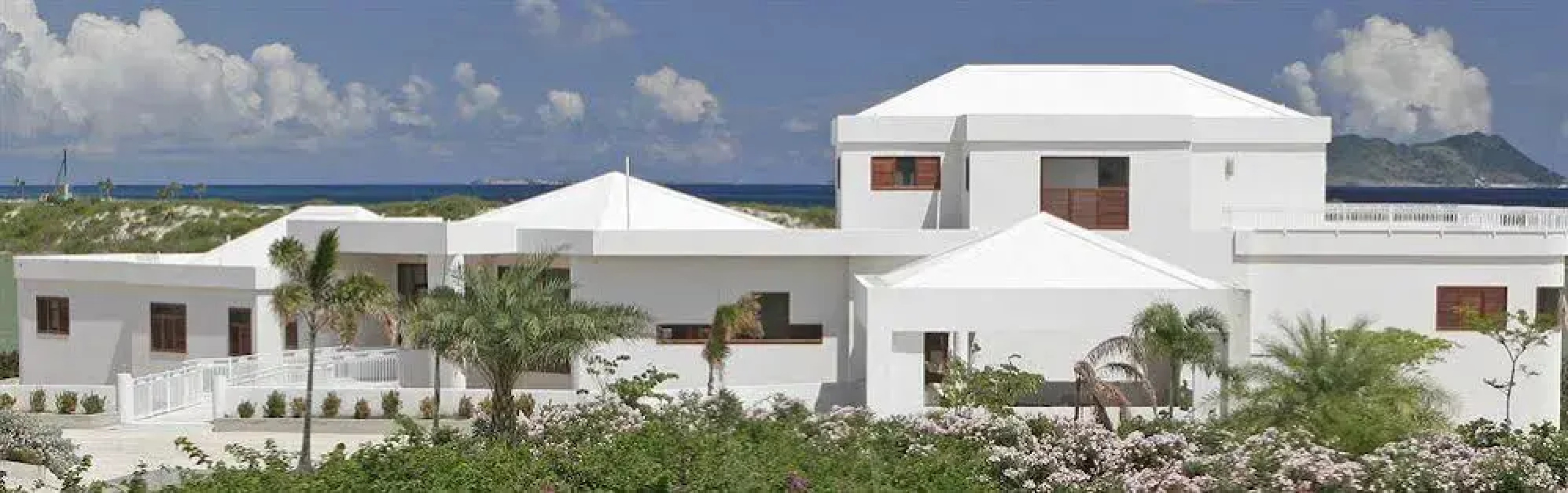 Sheriva Luxury Villas and Suites