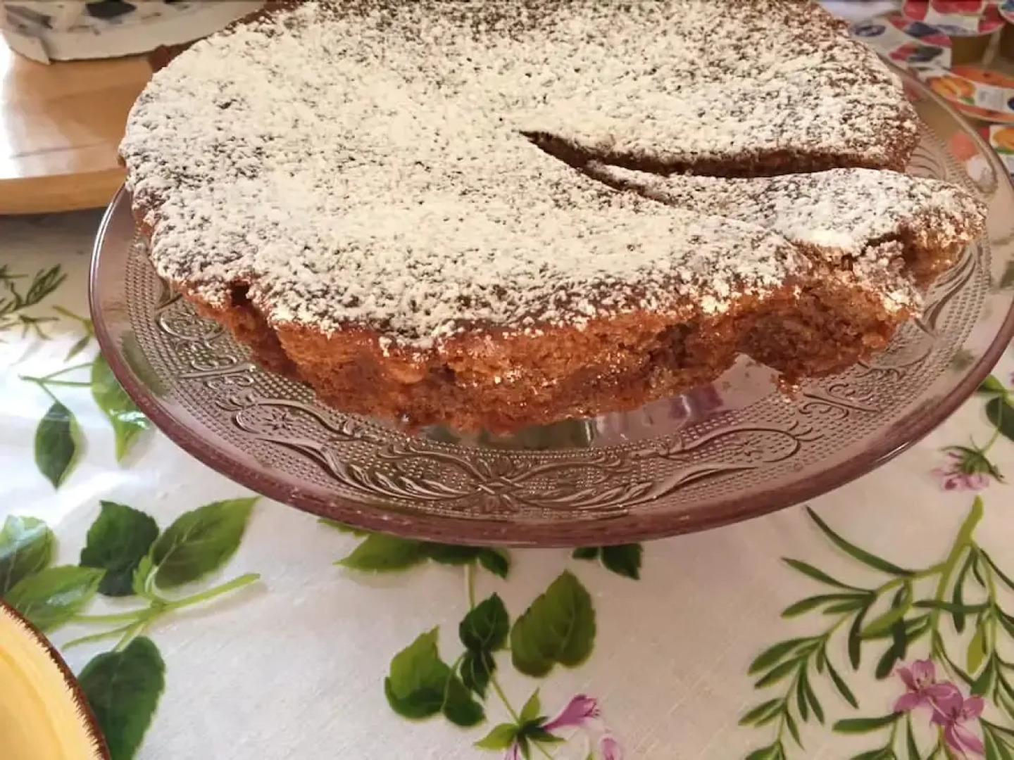 B&B il giardino aromatico