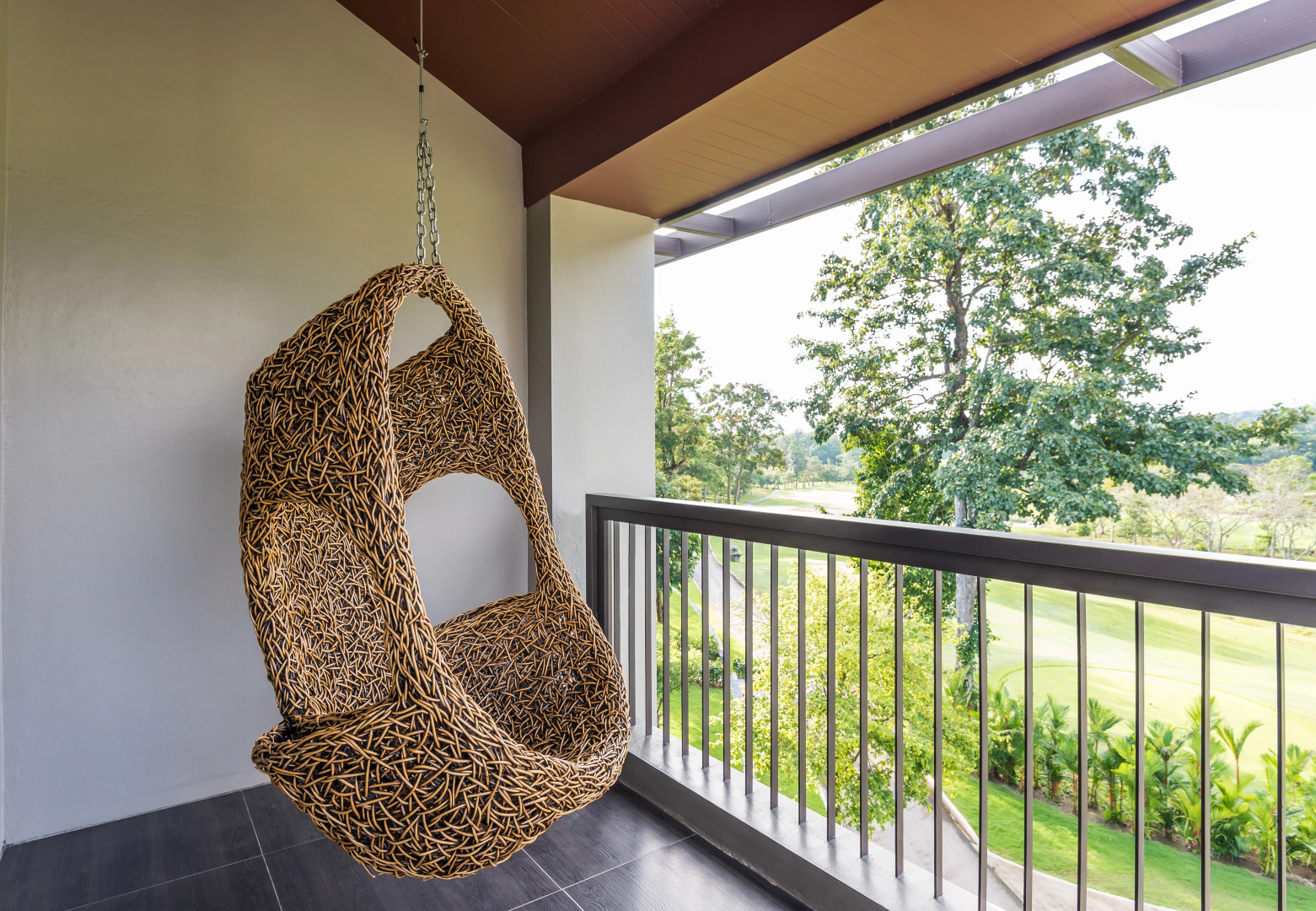 Chatrium Golf Resort Soi Dao Chanthaburi