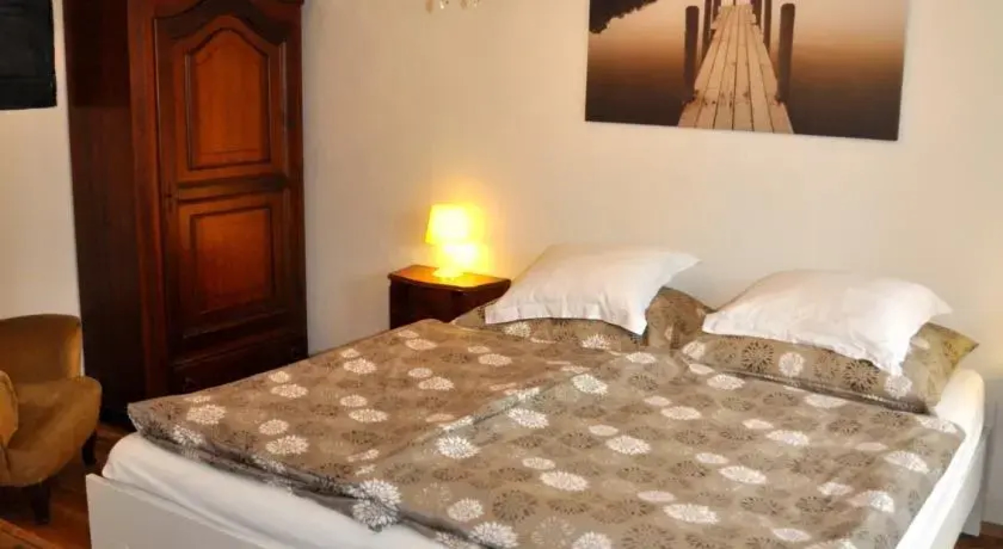 Ferienwohnung Bad Ischl