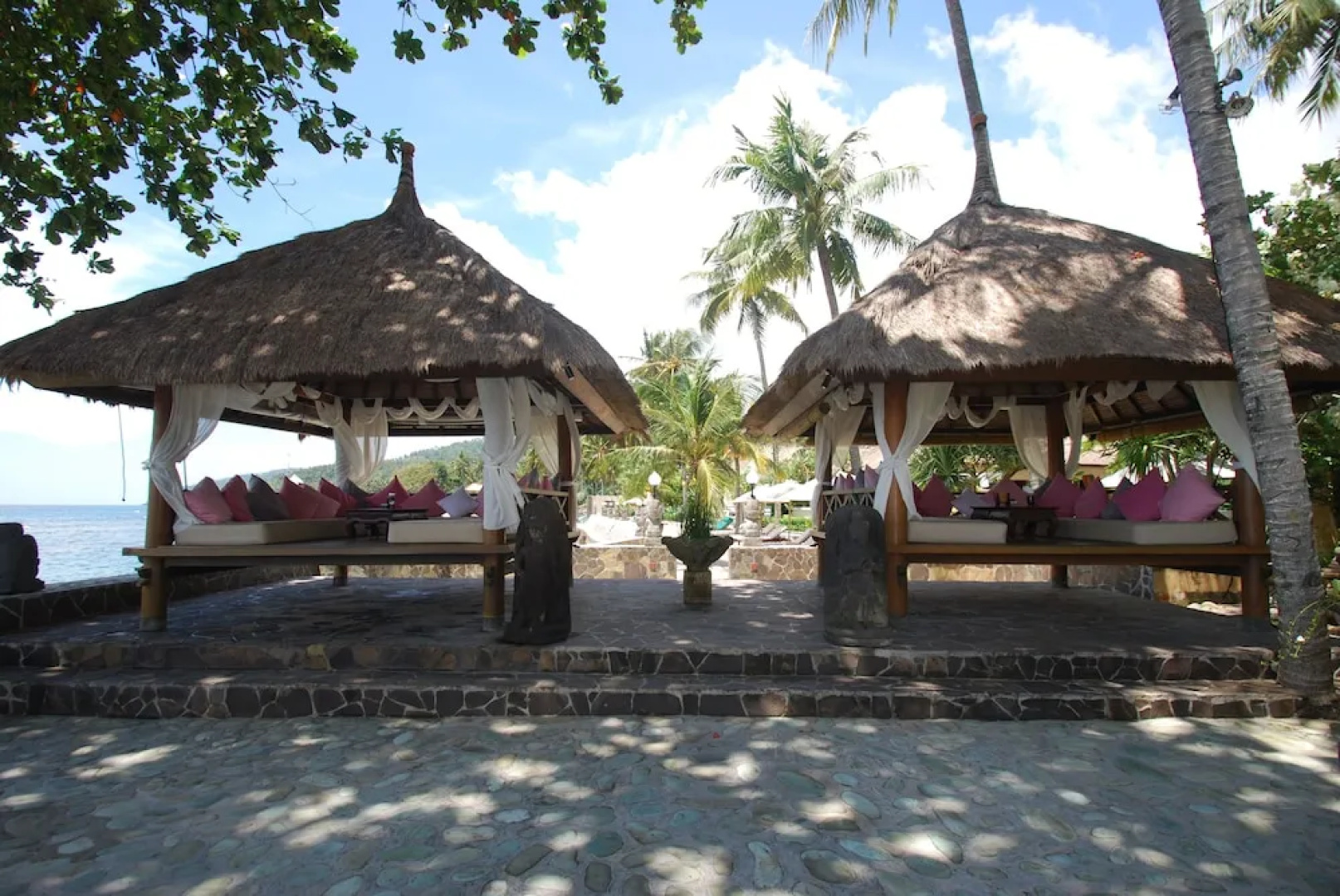 The Villas by Puri Mas Boutique Resort
