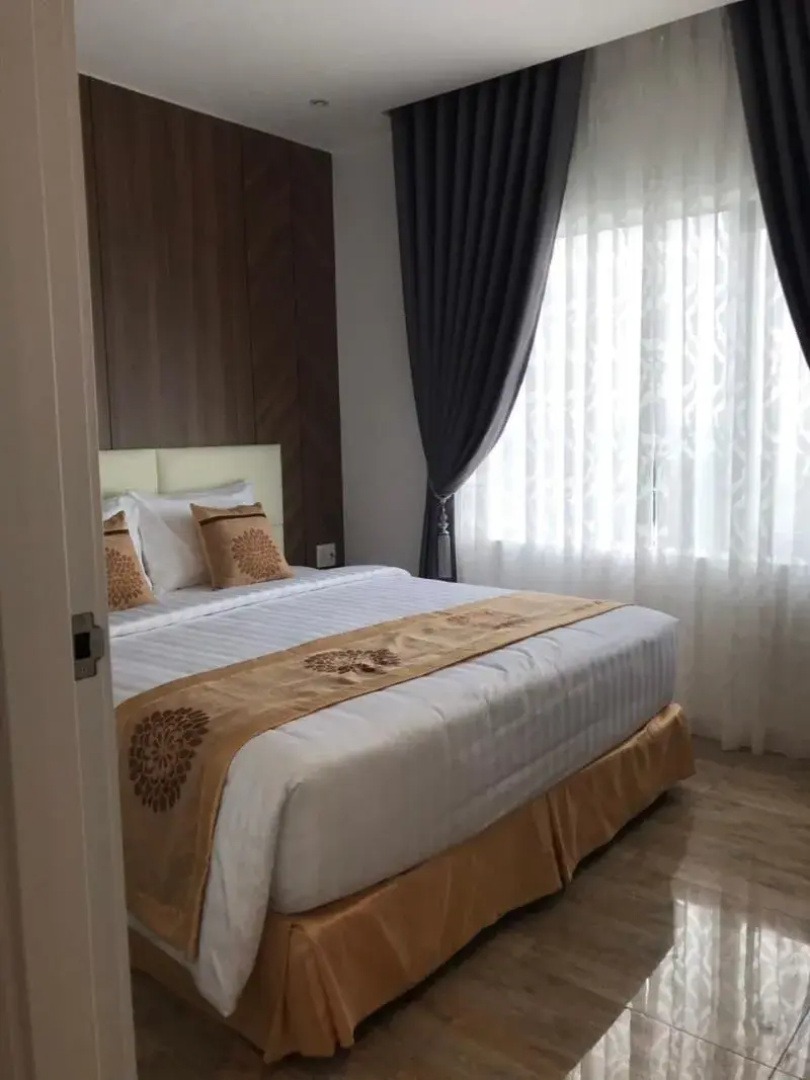 Elizabeth Hotel