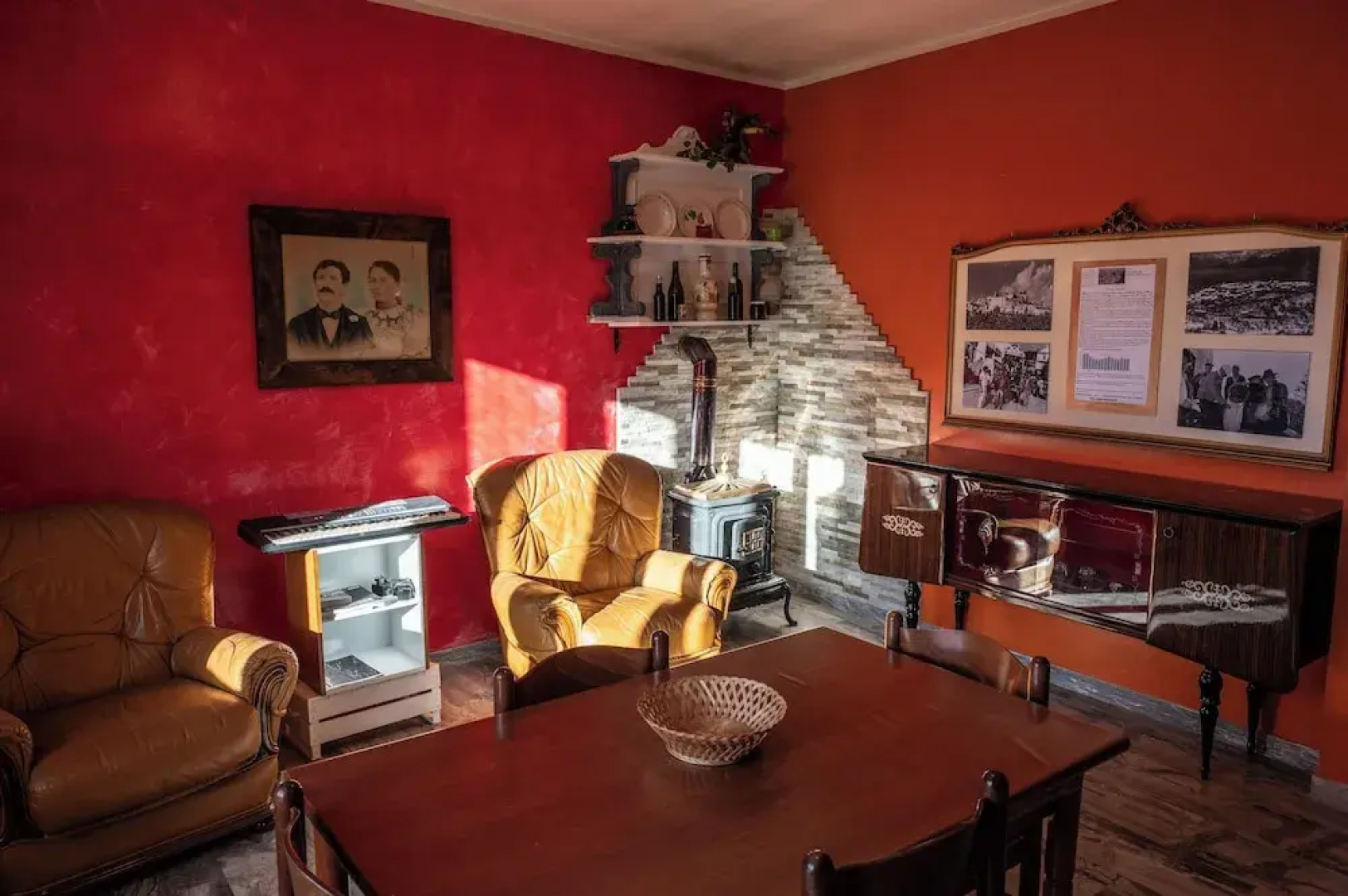 La Vecchia Cascina