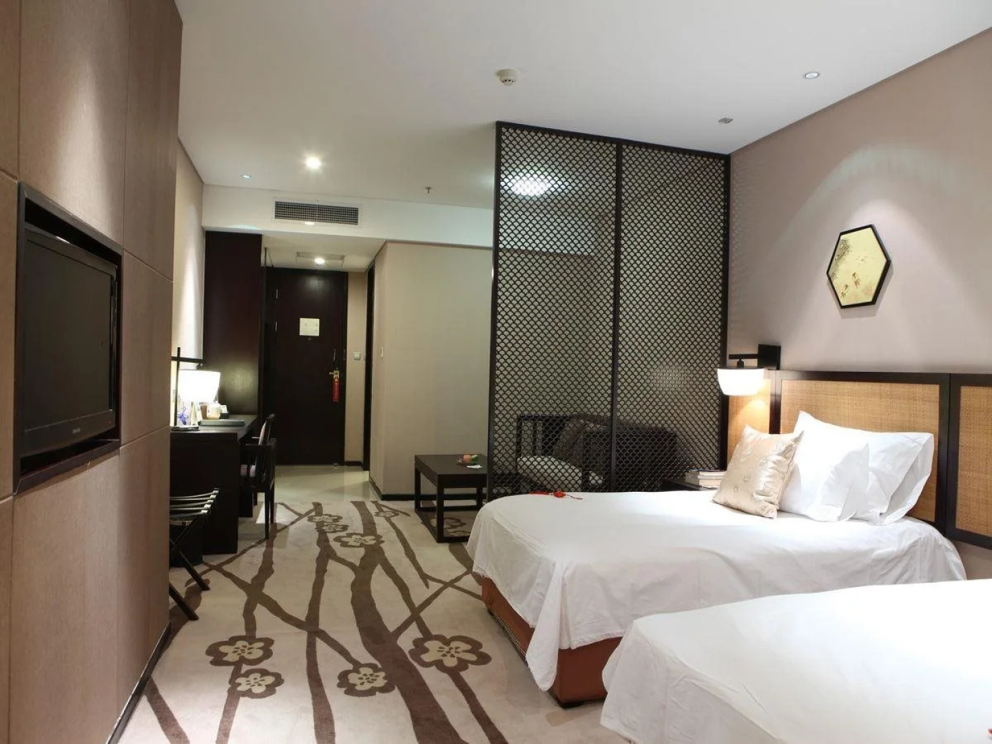Wuxi Scholars Hotel