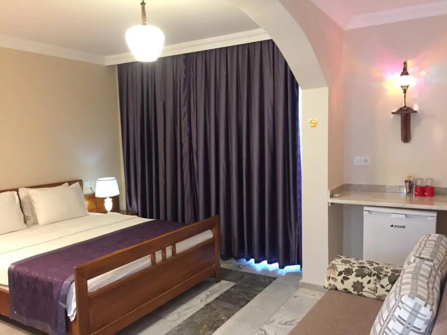 Dalyan Central Park Hotel - Adults Only