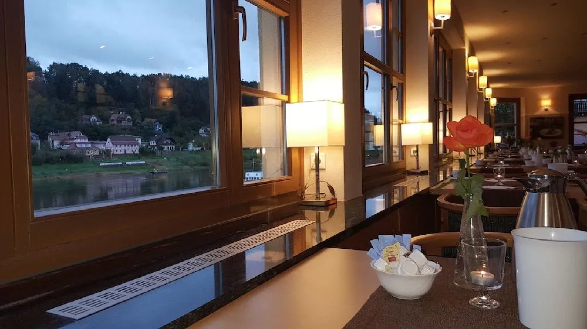 Manufaktur Hotel Stadt Wehlen