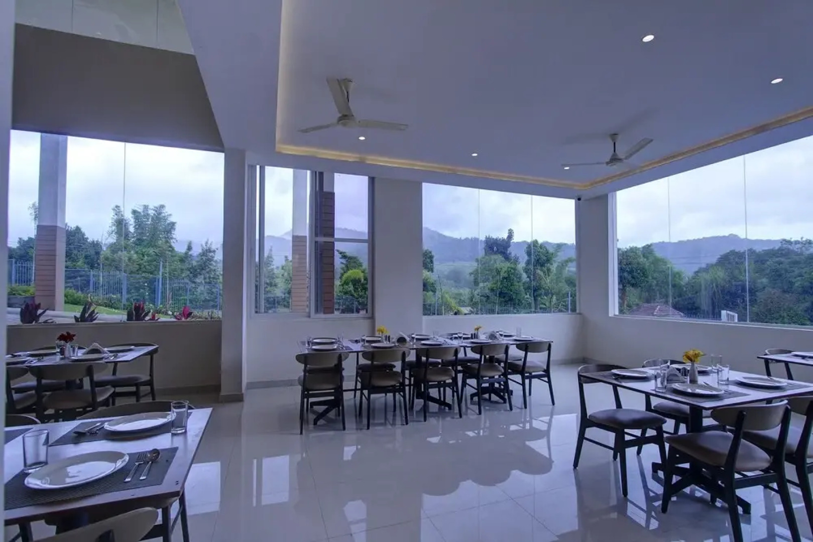 Danta Resort by OYO Rooms