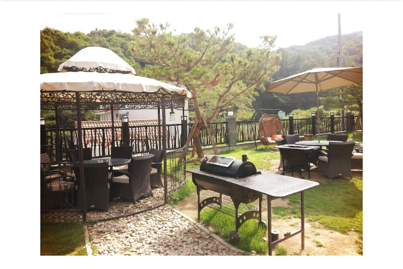 Yangpyeong Mo No Pension