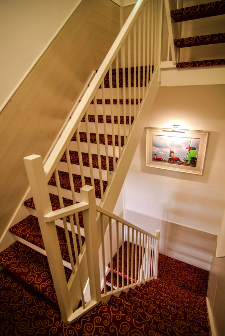 Amsterdam Downtown Hotel