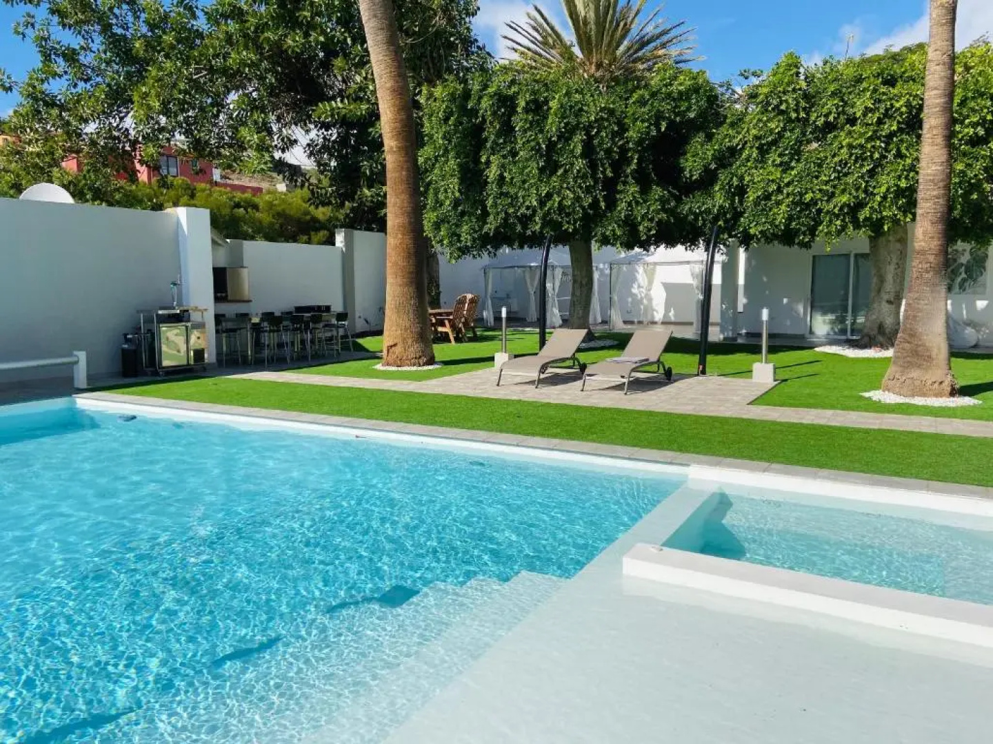 Malibú Ocean Villa