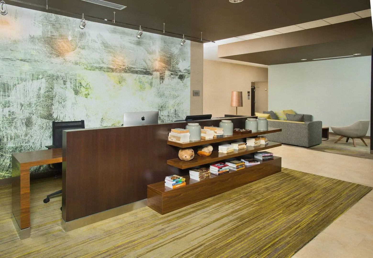 Courtyard by Marriott Redwood City