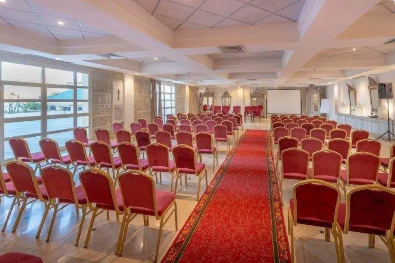 Hotel Suite Les Charmilles