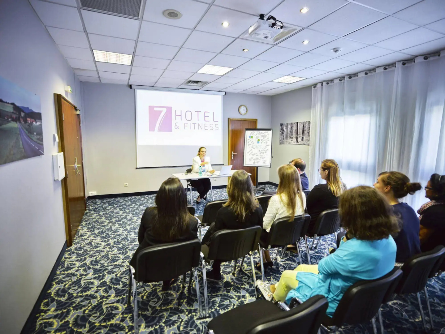 7Hotel&Spa