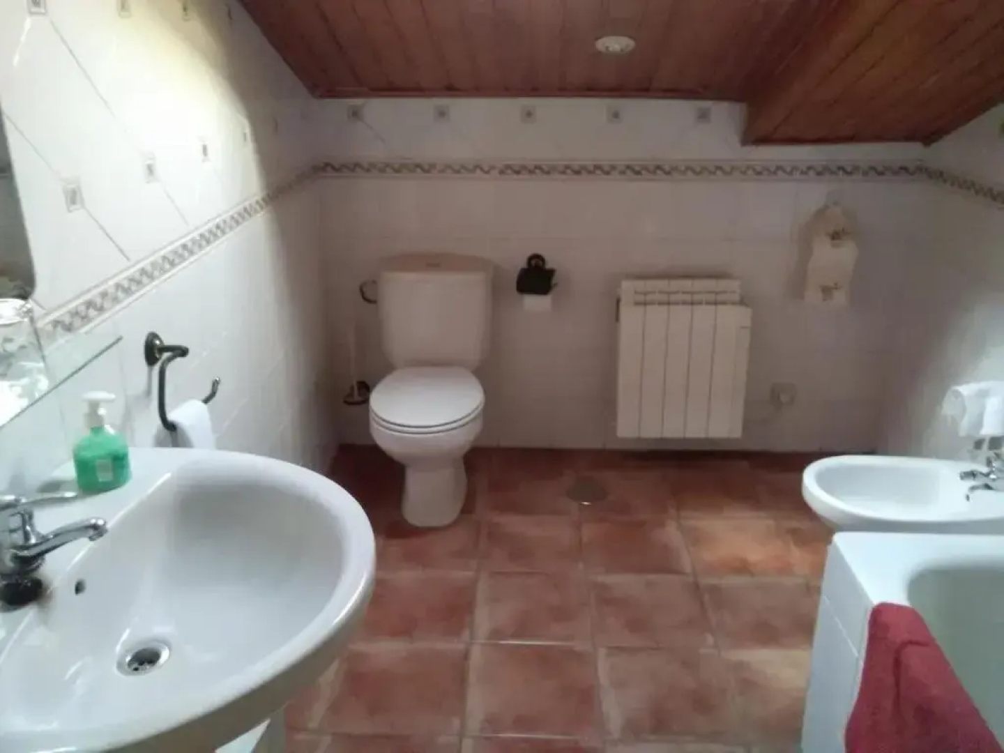 Caserón Trastamara