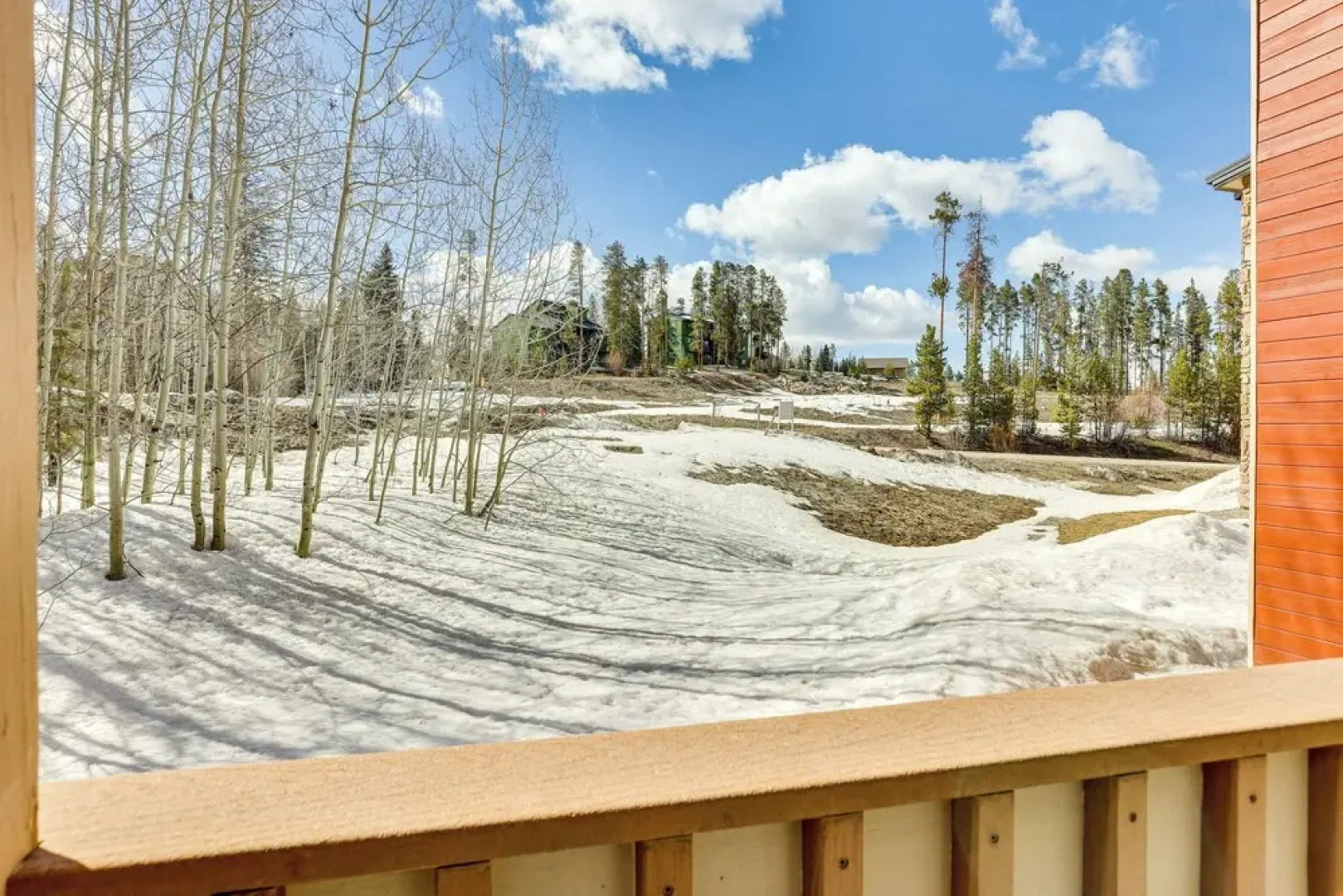Convenient Winter Park, Colorado, Vacation Rental!