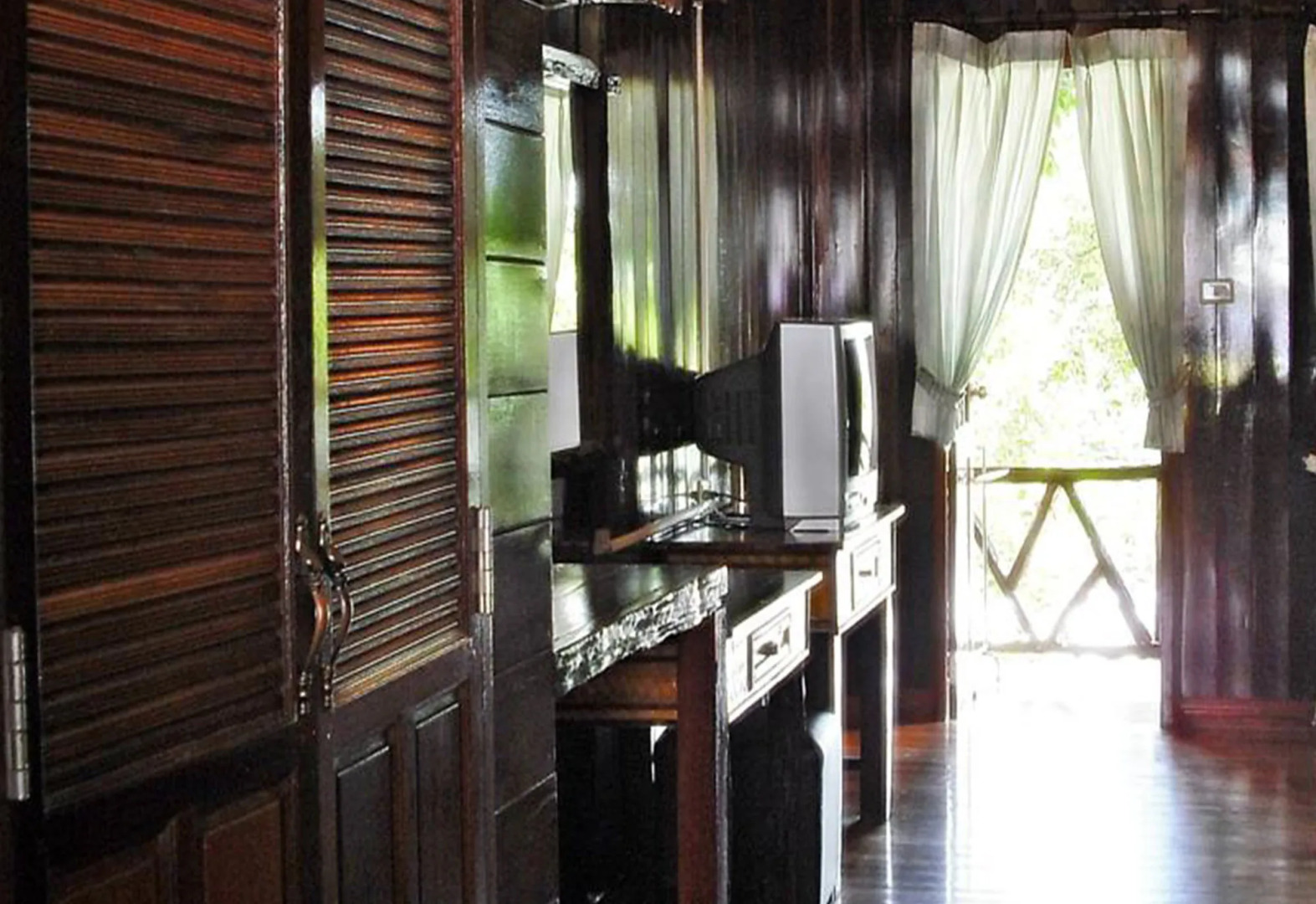 KohChang Lagoon Princess