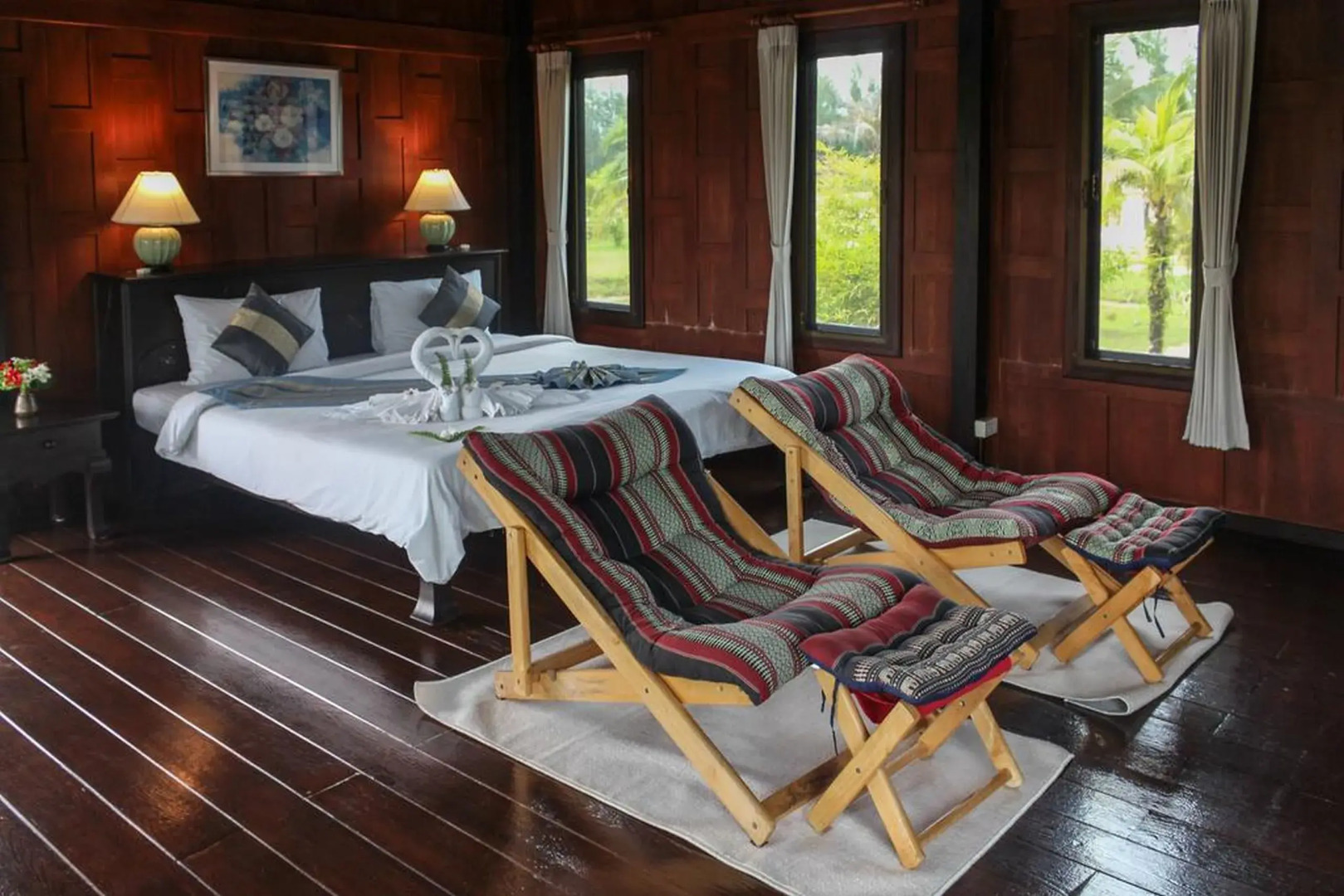 ThaiLife Wellness and Meditation Resort