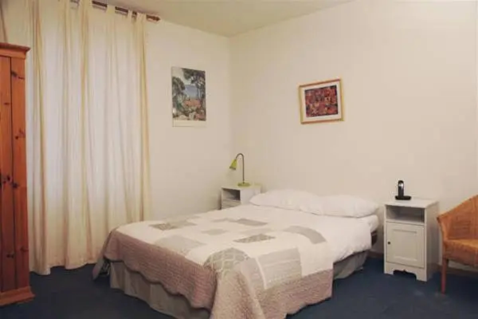 AppartHôtel Residence Dizerens