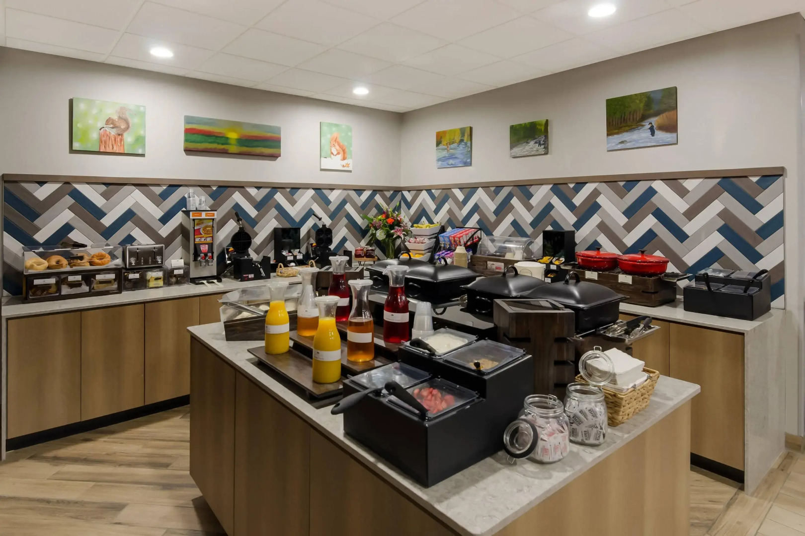 Graystone Lodge, an Ascend Collection Hotel