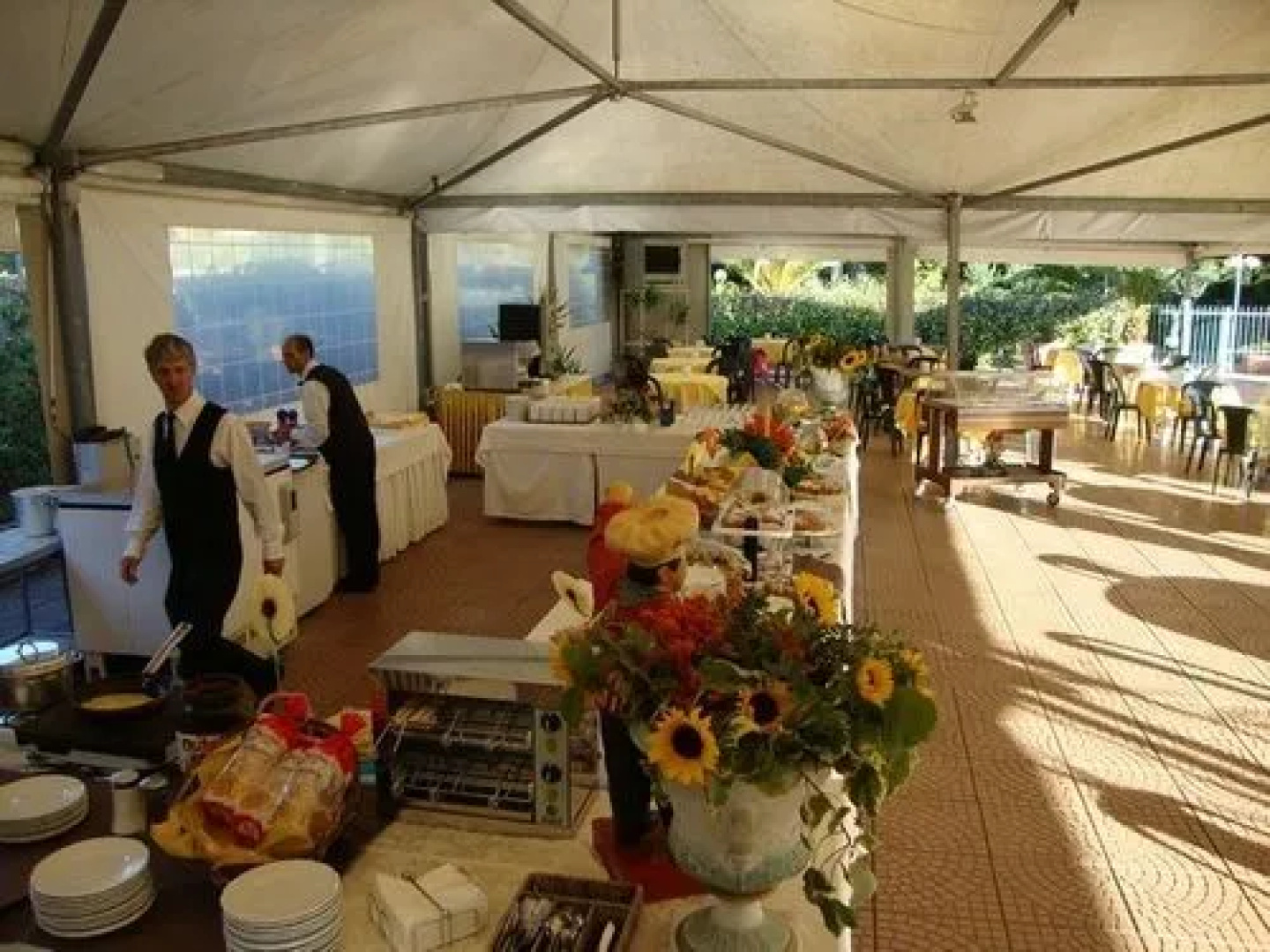Park Hotel Cinquale