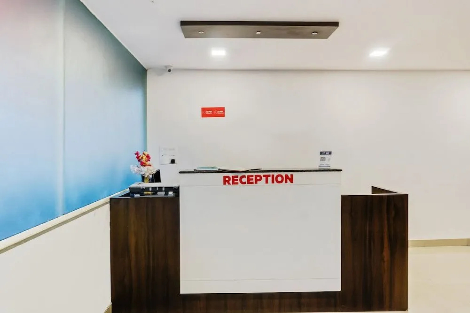 OYO 15456 Morya Hospitality