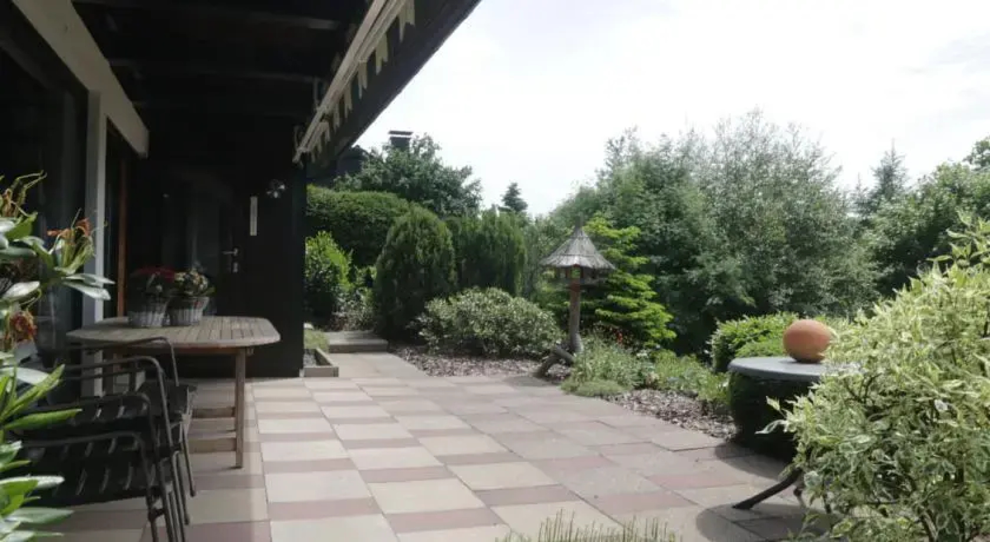 Strackis Chalet