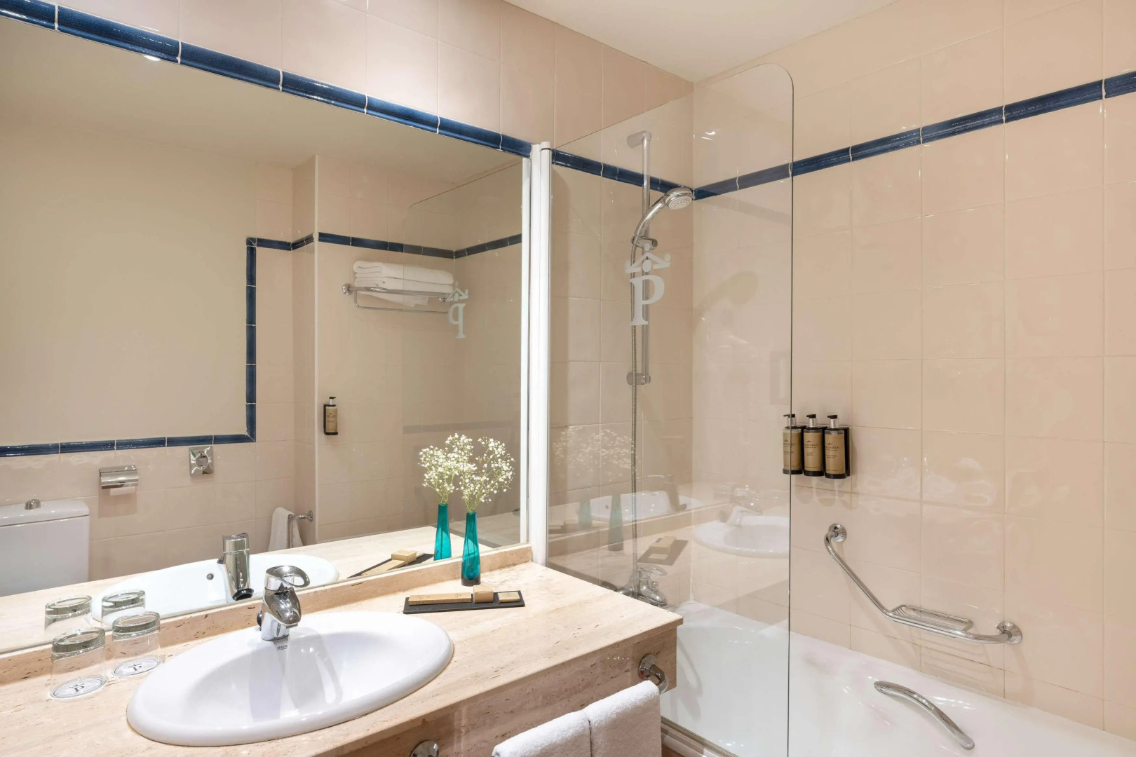 Parador de Santo Domingo Bernardo de Fresneda