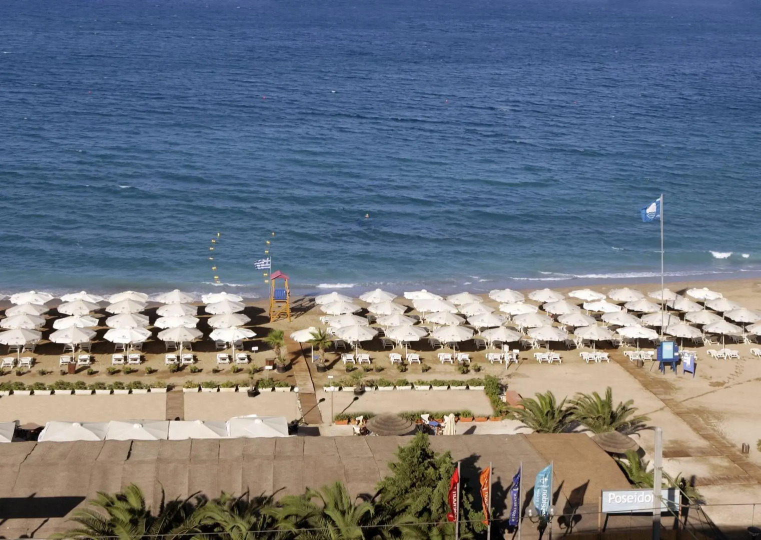 Apartment near the Beach