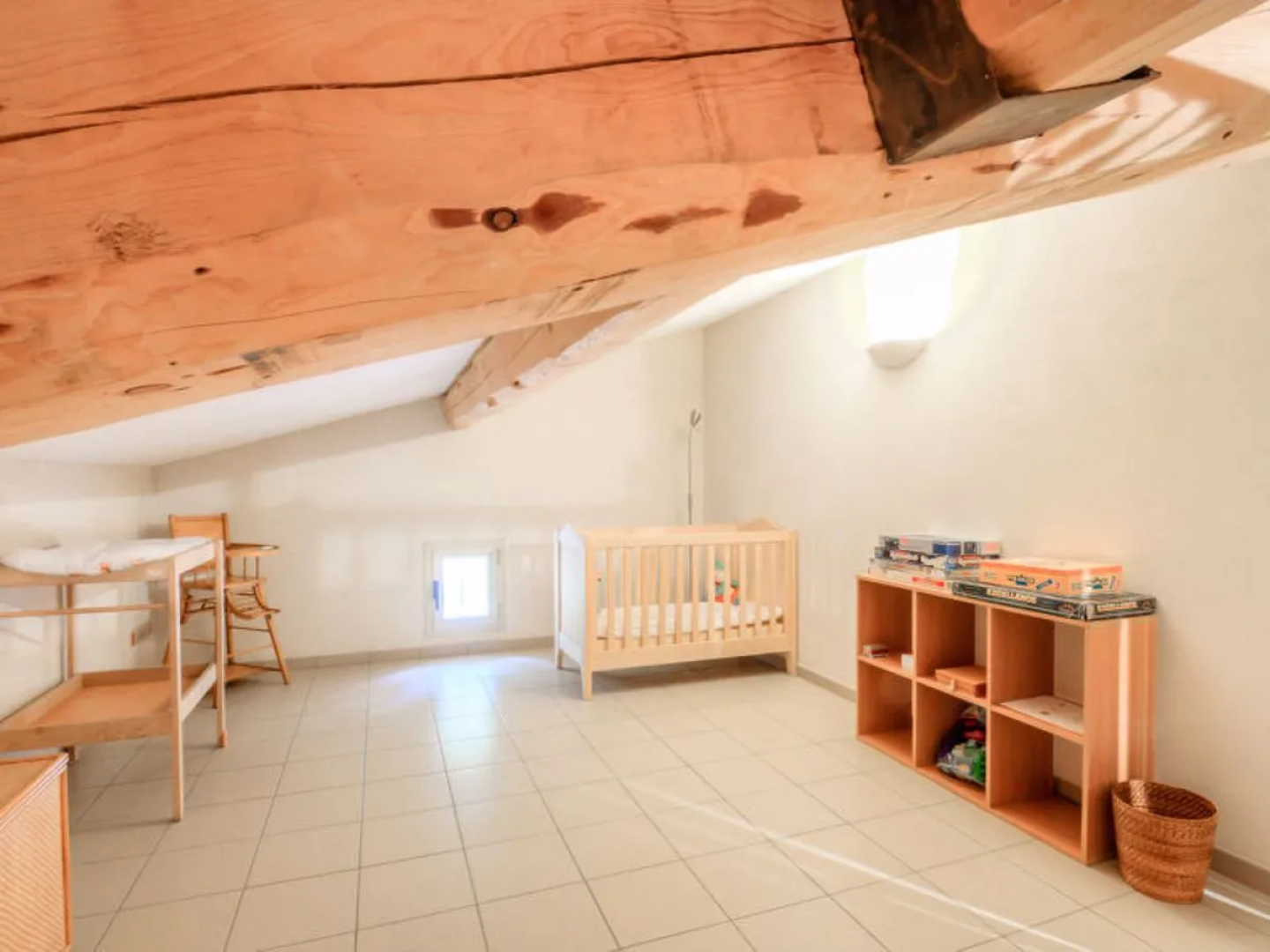 Holiday Home Patifiage