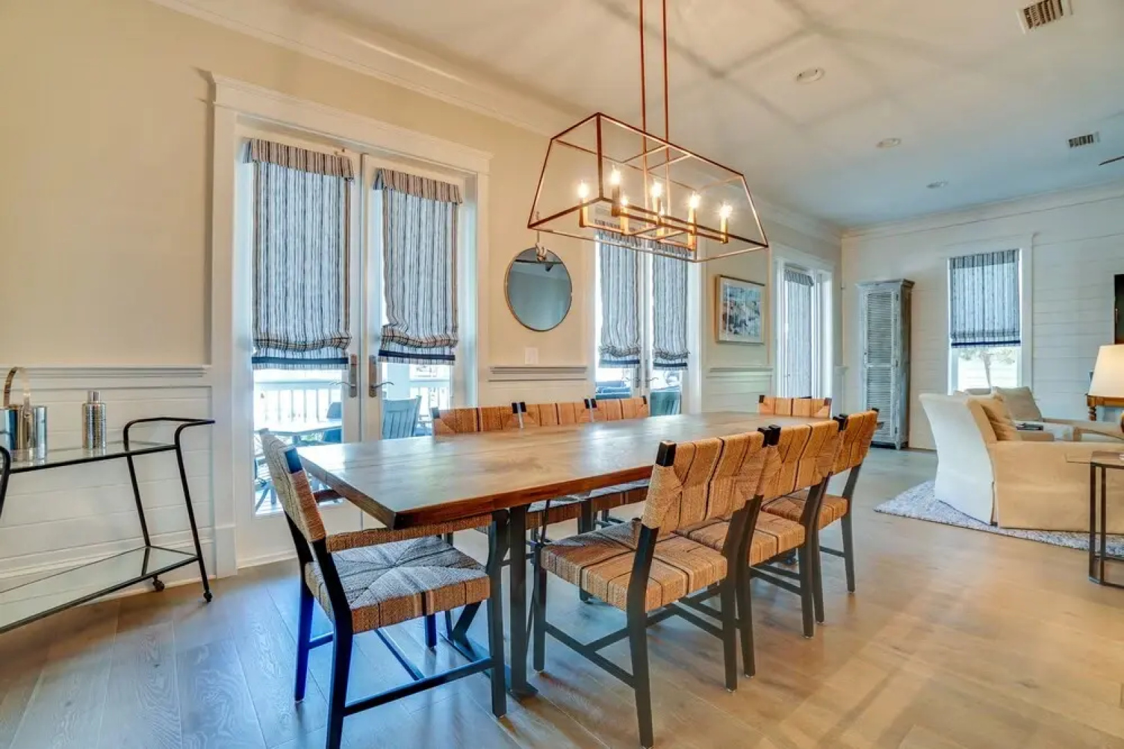 Prominence on 30A by Panhandle Getaways