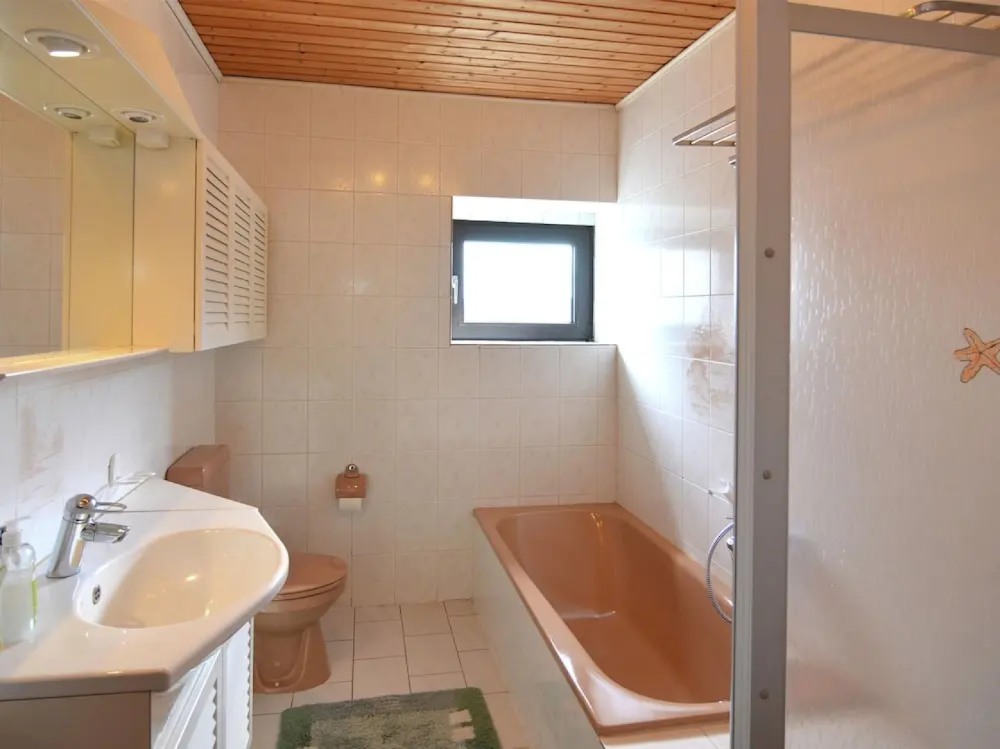 Flat With Private Pool in Sauerland