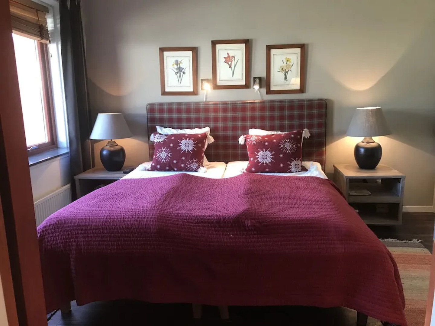 Åre Travel - Liengården VM8:an