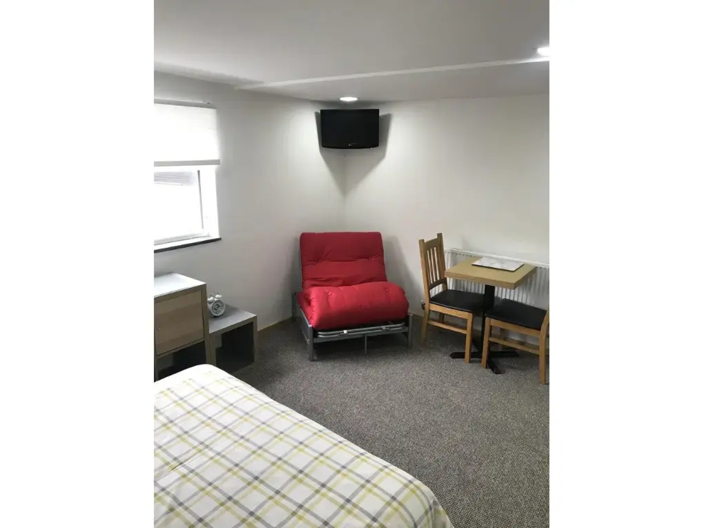 Barton Gate Farm Guesthouse
