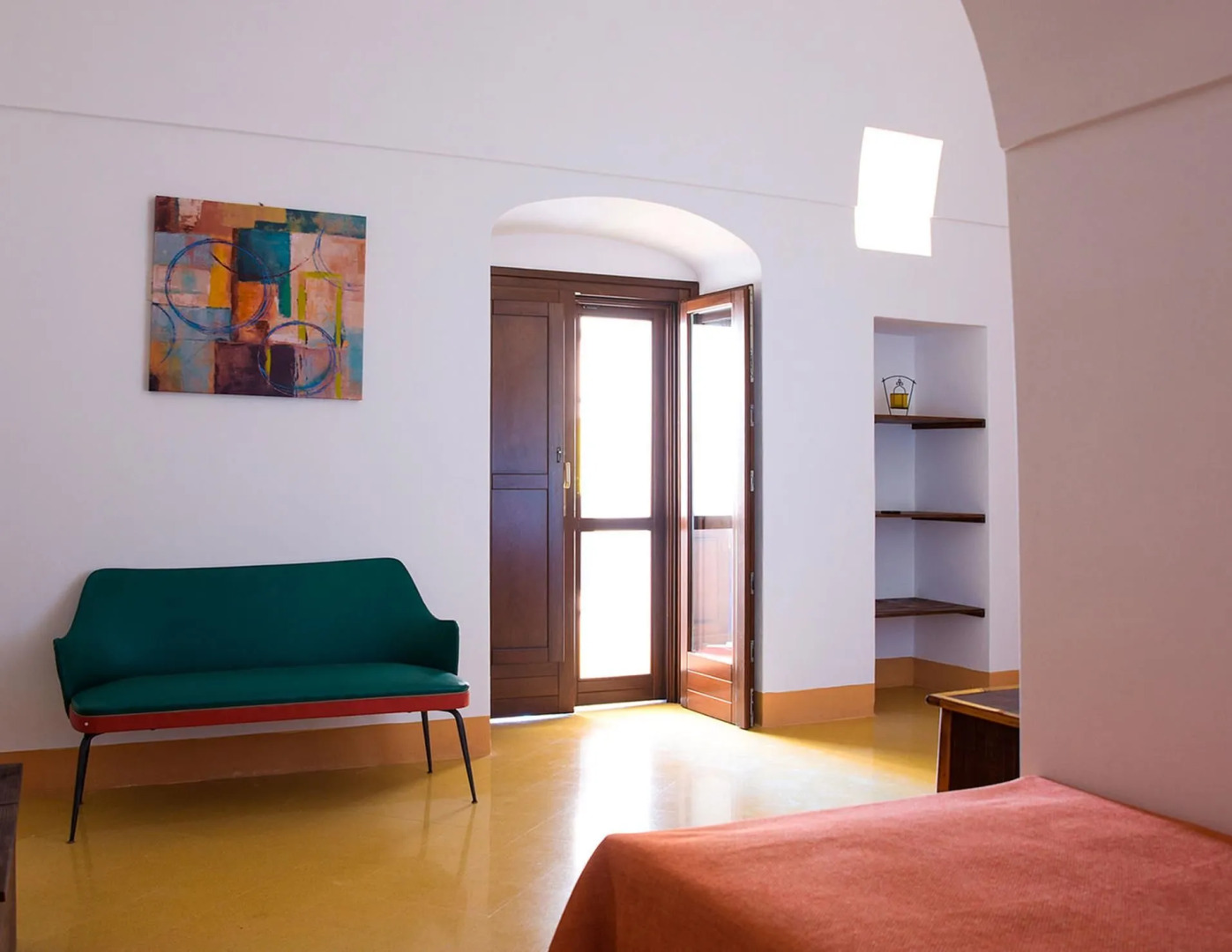 Dammusi della Mareddra