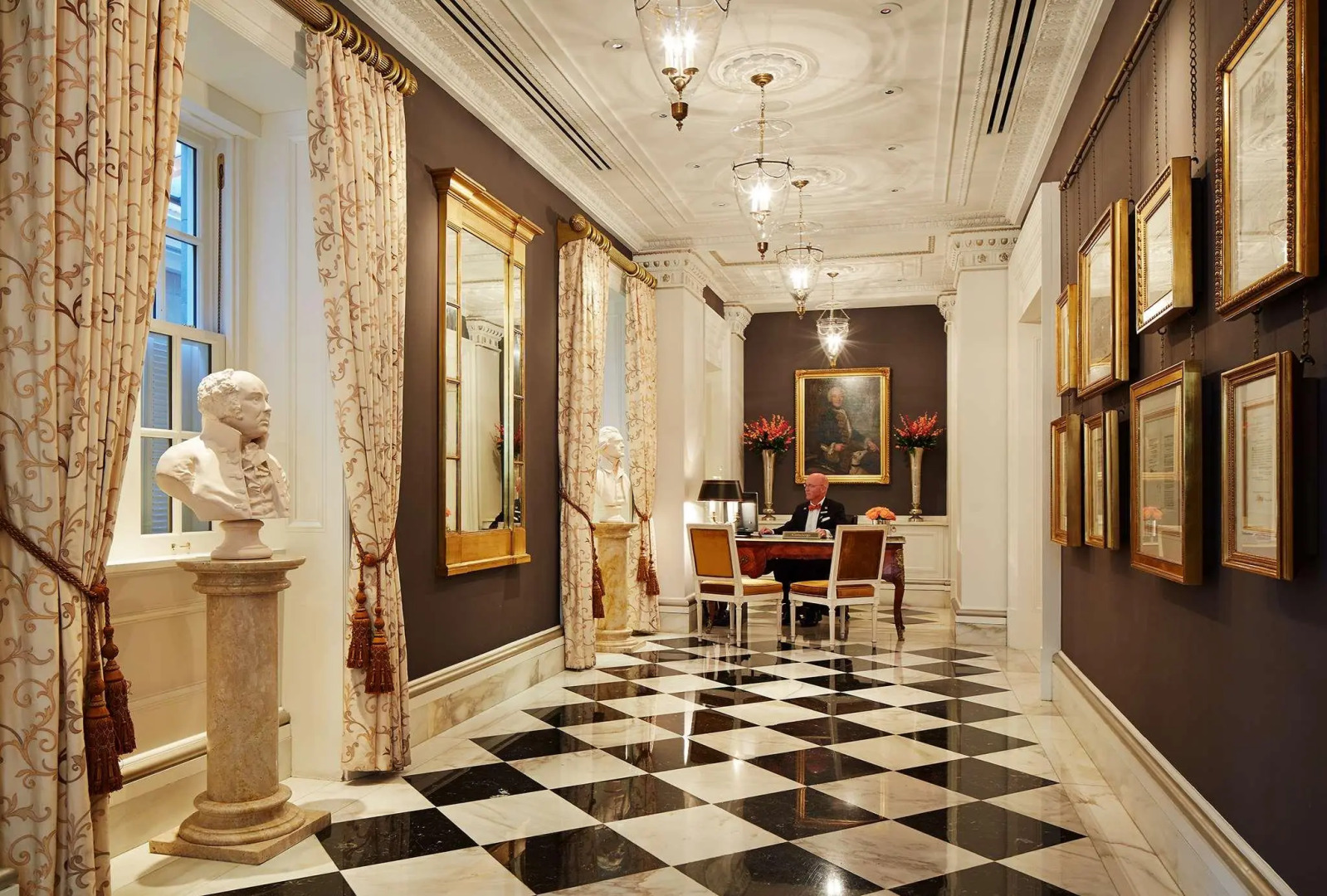 The Jefferson, Washington, DC