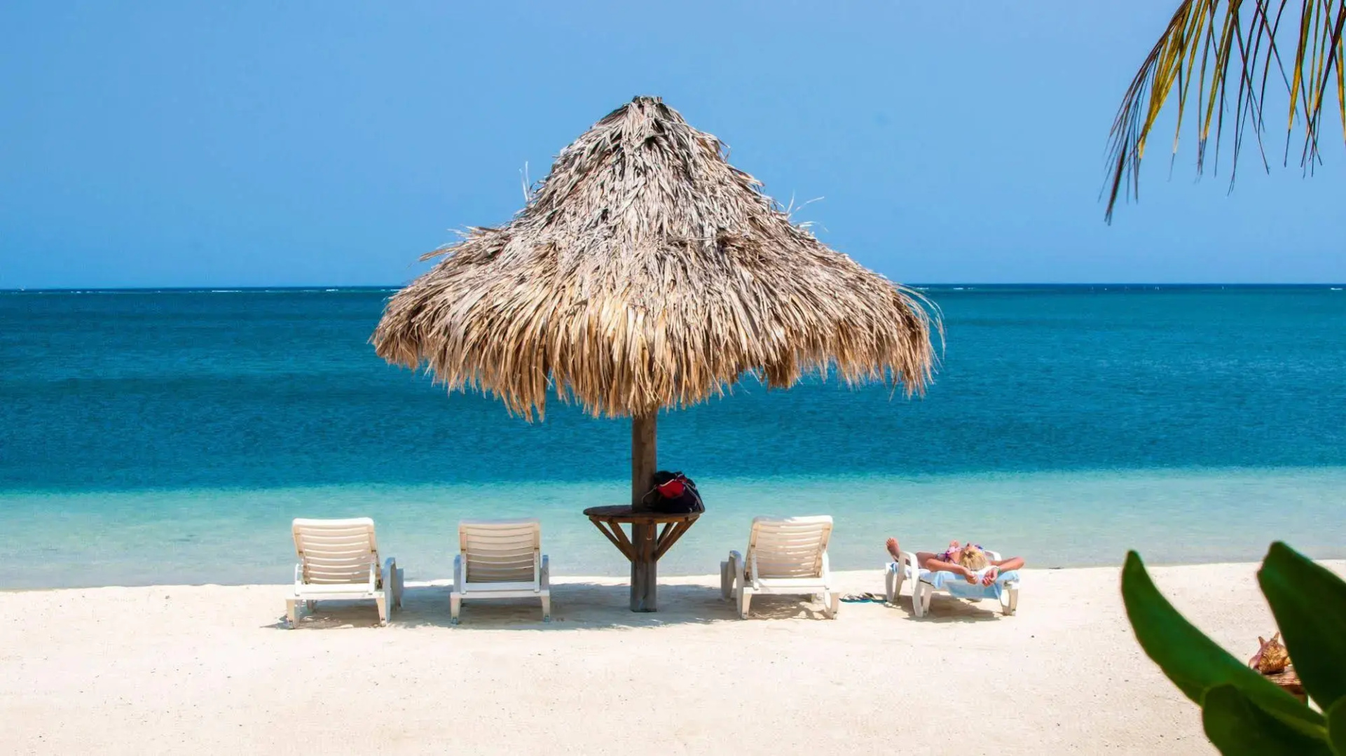 Hotel Turquoise Bay Resort