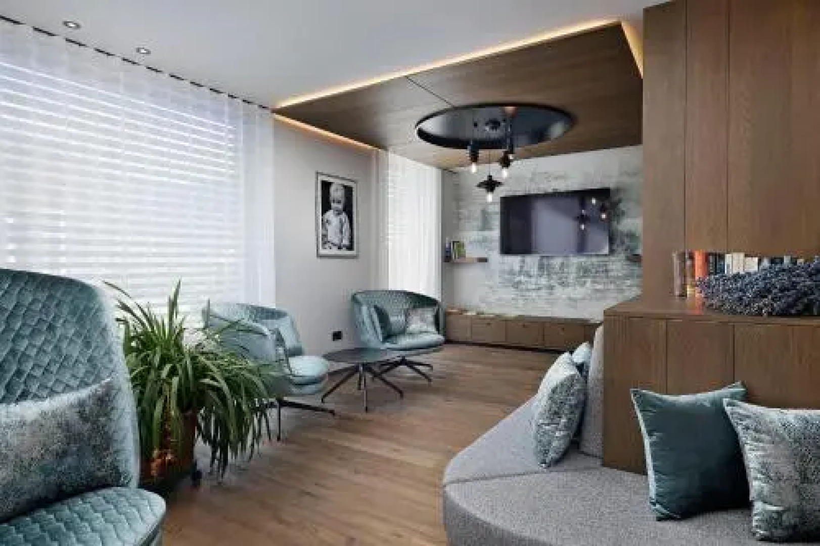 Appartement-Hotel Beatenhof