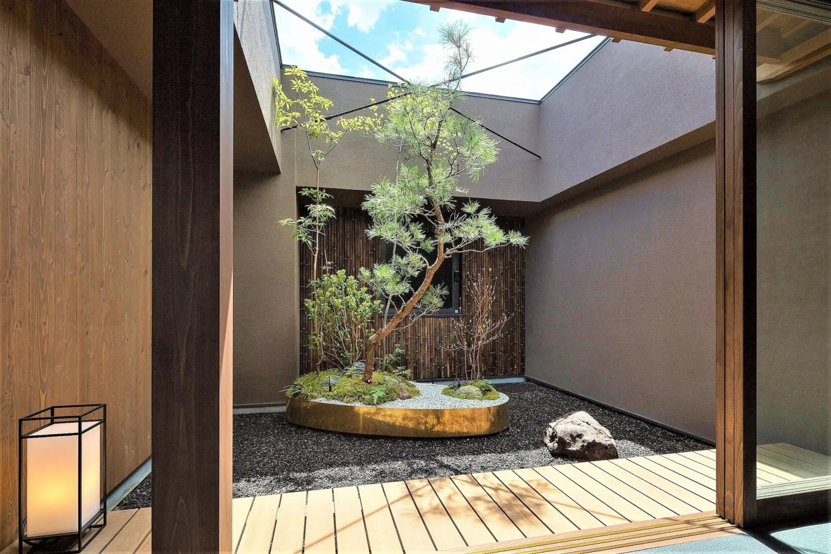 GOZAN HOTEL & SERVICED APARTMENT Higashiyama Sanjo