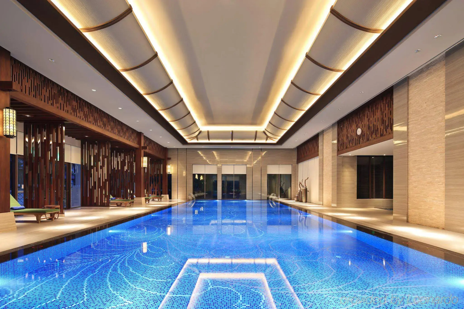 Holiday Inn Resort Xishuangbanna